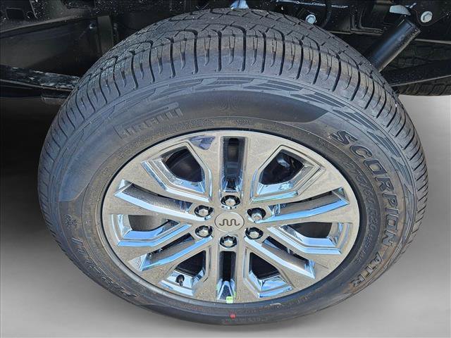 New 2026 Ford F150 King Ranch w/ Equipment Group 601A High AWD/4WD image 10