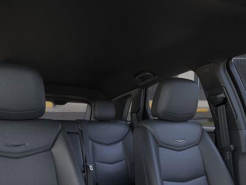 New 2025 Cadillac XT5 Luxury w/ LPO, Floor Liner Package image 24