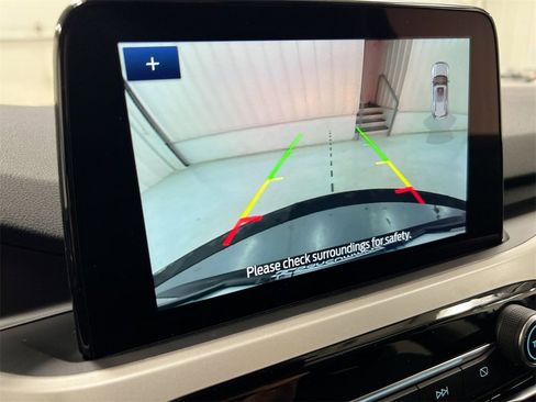 Used 2022 Ford Escape SEL image 14