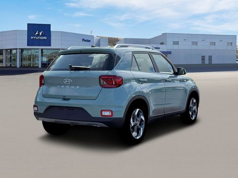 New 2026 Hyundai Venue SEL image 7