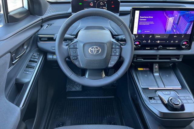 Certified 2026 Toyota C-HR AWD/4WD image 15