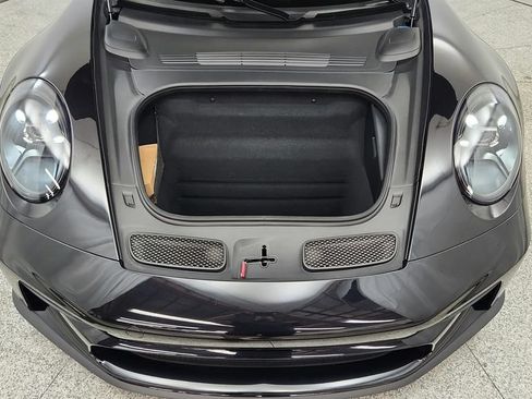 Used 2022 Porsche 911 GT3 RWD image 14