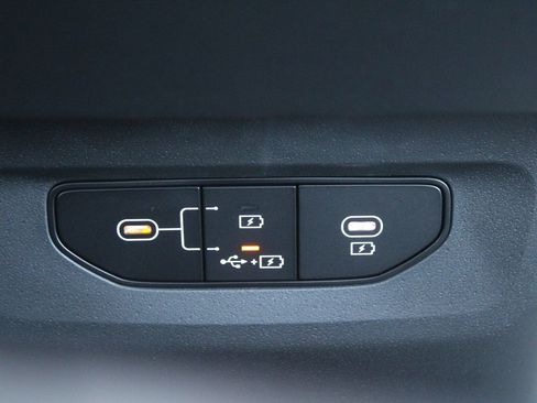 New 2025 Kia EV6 Wind image 45