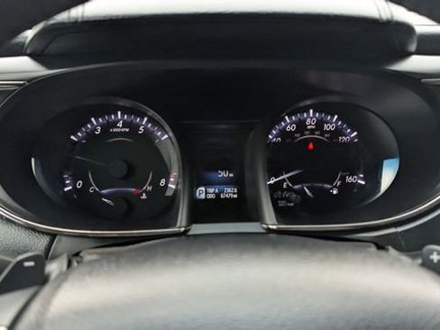 Used 2015 Toyota Avalon XLE FWD image 17