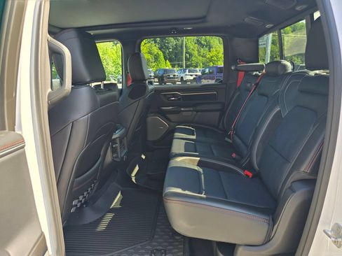 New 2026 RAM 1500 Rebel w/ Rebel Level 2 Equipment Group AWD/4WD image 10