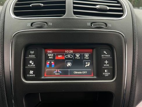 Used 2018 Dodge Journey SE w/ Connectivity Group image 23