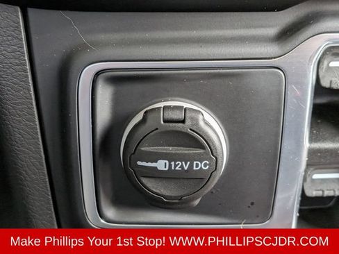 Used 2021 Jeep Gladiator Mojave AWD/4WD image 22
