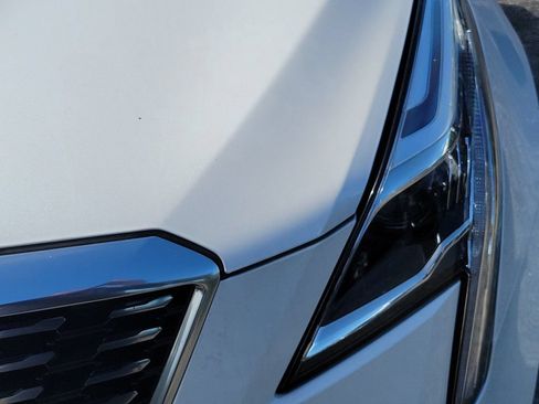 Used 2021 Cadillac XT5 Premium Luxury w/ LPO, Floor Liner Package AWD/4WD image 11