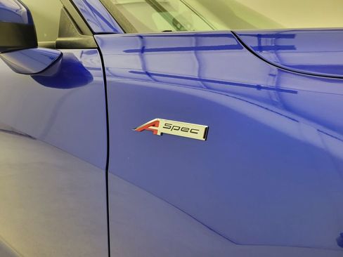 Used 2024 Acura Integra A-Spec image 22