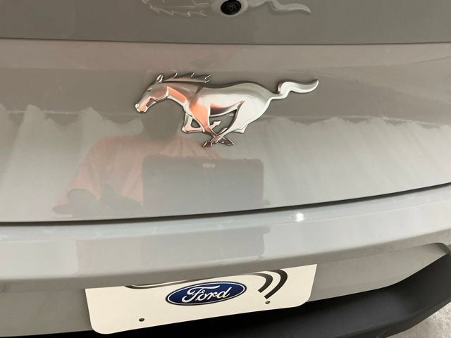 New 2026 Ford Mustang Coupe RWD image 5