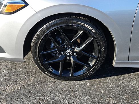 Certified 2023 Honda Civic Sport image 20