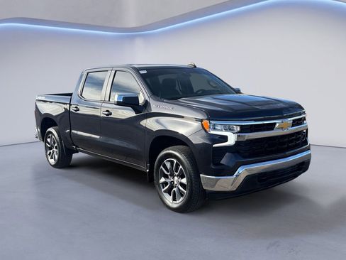 Used 2023 Chevrolet Silverado 1500 LT image 7