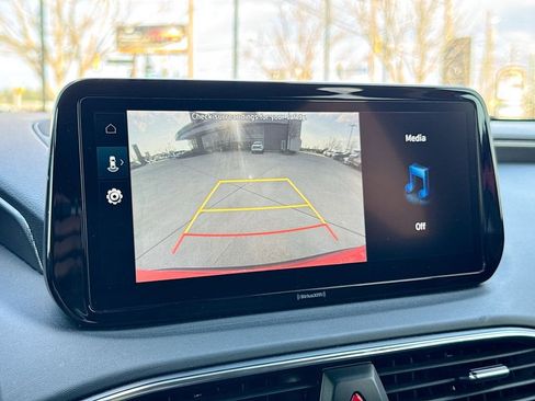 Used 2023 Hyundai Santa Fe XRT image 27