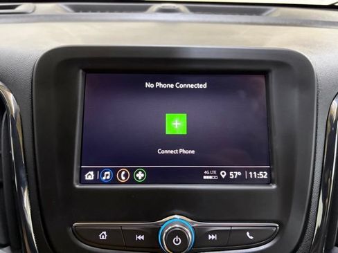 Used 2023 Chevrolet Equinox RS w/ LPO, Floor Liner Package AWD/4WD image 49