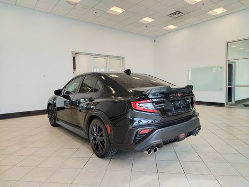Used 2022 Subaru WRX Limited image 5