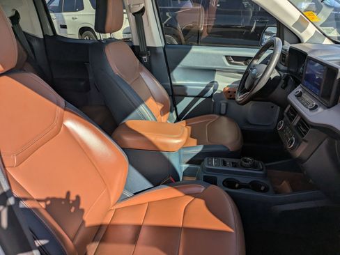 Used 2022 Ford Maverick Lariat w/ Lariat Luxury Package image 26