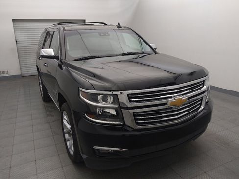 Used 2019 Chevrolet Tahoe Premier AWD/4WD image 14