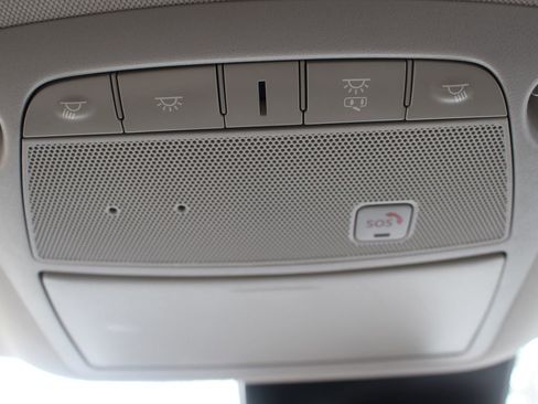 Used 2020 Nissan Murano Platinum image 31