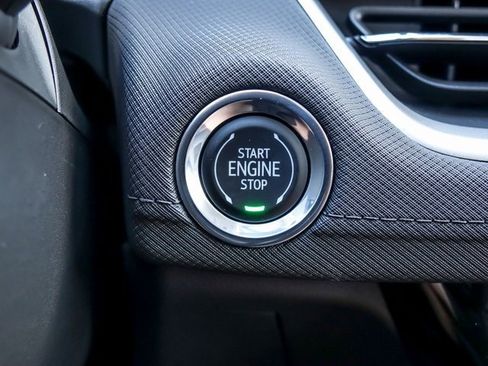 Used 2026 Chevrolet TrailBlazer LT w/ Driver Confidence Package image 22