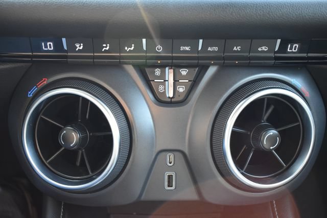 Used 2023 Chevrolet Blazer LT w/ Driver Confidence Package FWD image 28