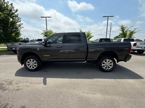 New 2025 RAM 2500 Laramie w/ Sport Appearance Package image 5