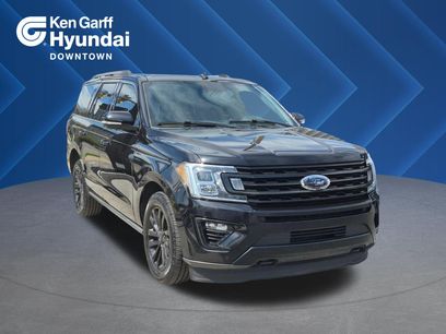 Used 2019 Ford Expedition Limited