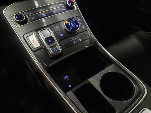 Used 2022 Hyundai Santa Fe SEL image 26