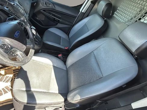 Used 2016 Ford Transit Connect XL FWD image 23