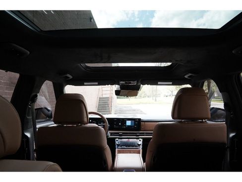 New 2026 Hyundai Santa Fe Calligraphy image 31