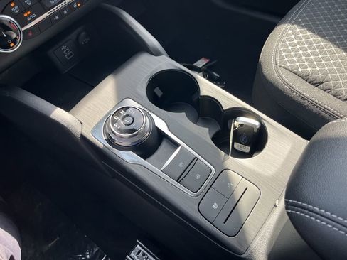 New 2026 Ford Escape Active w/ Cold Weather Package image 17