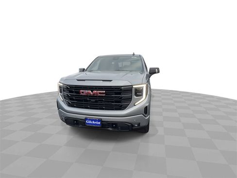 New 2026 GMC Sierra 1500 Elevation w/ Elevation Premium Package image 3