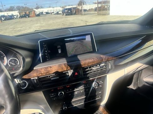 Used 2017 BMW X5 xDrive35i image 10
