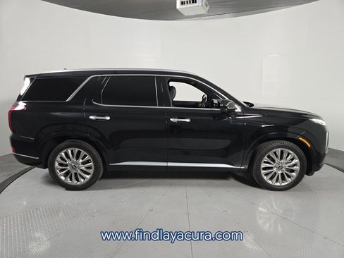 Used 2020 Hyundai Palisade Limited image 9