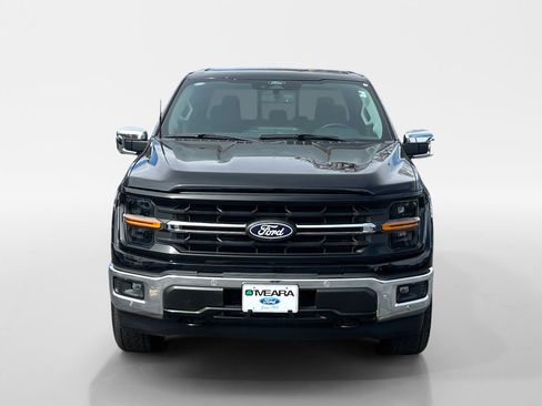 Used 2024 Ford F150 XLT w/ Equipment Group 303A High image 10