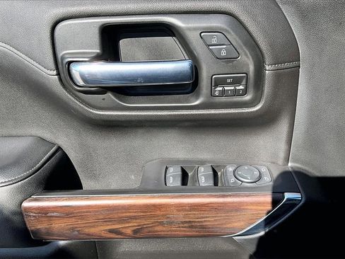 Used 2021 GMC Sierra 1500 SLT w/ SLT Premium Plus Package image 30