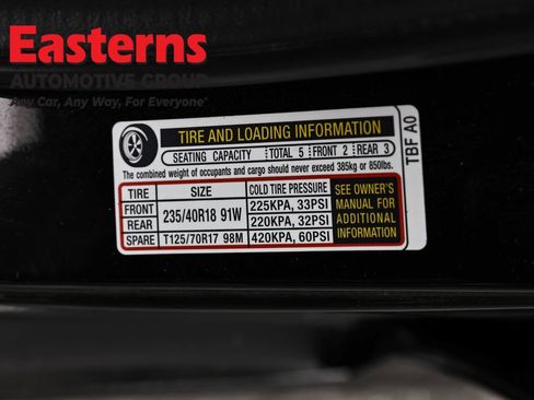 Used 2020 Honda Civic Sport image 34