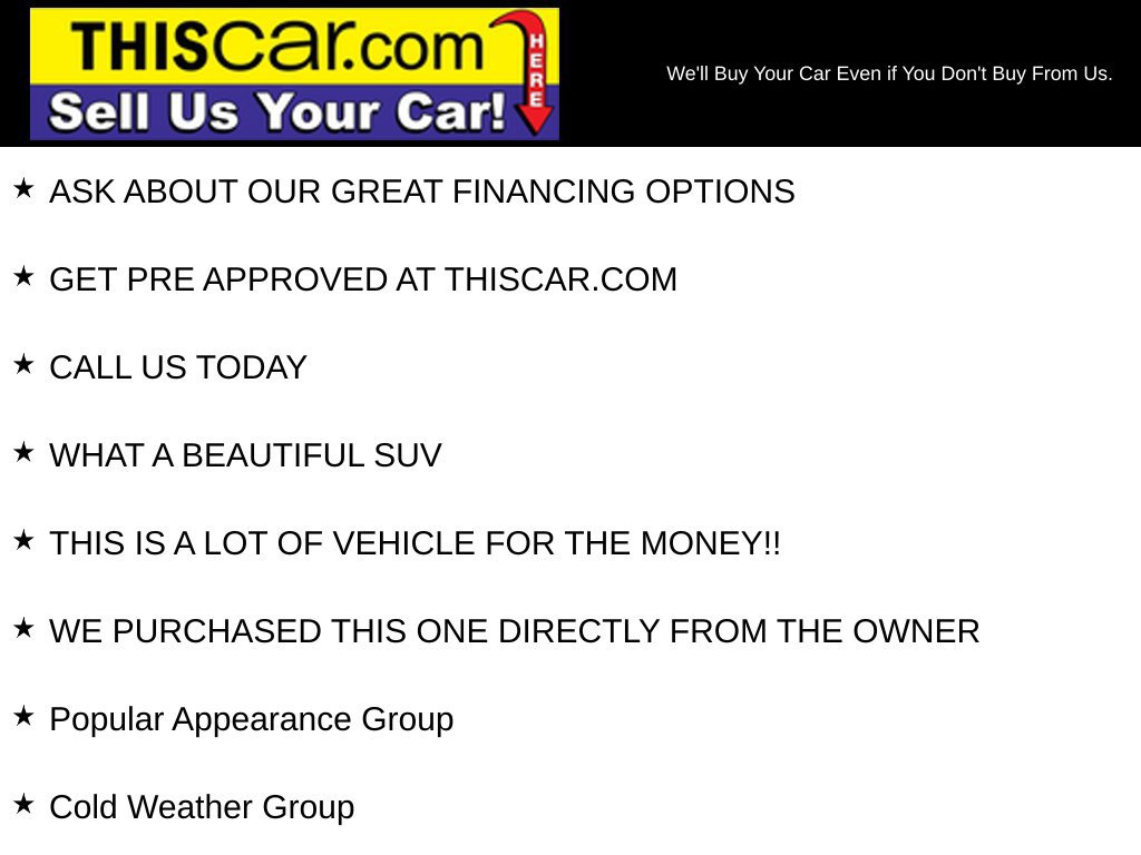 Used 2019 Jeep Cherokee Latitude w/ Cold Weather Group AWD/4WD image 6