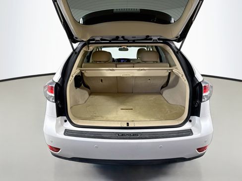 Used 2013 Lexus RX 350 AWD w/ Navigation Pkg image 25