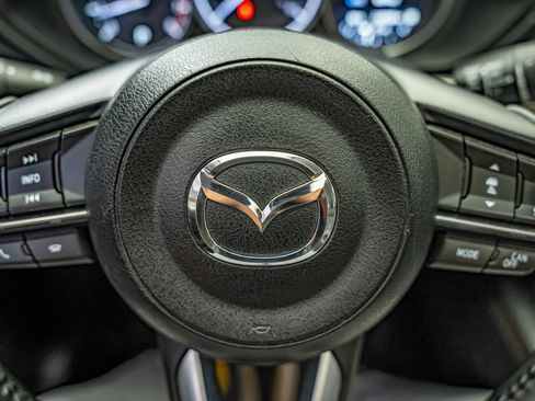 Used 2017 MAZDA CX-5 Grand Touring AWD/4WD image 30