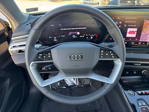 Used 2026 Audi A6 Prestige AWD/4WD image 21