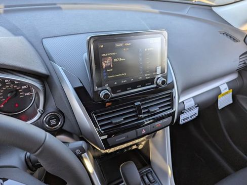 New 2026 Mitsubishi Eclipse Cross SE AWD/4WD image 13