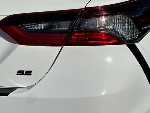 Used 2023 Toyota Camry SE FWD image 26
