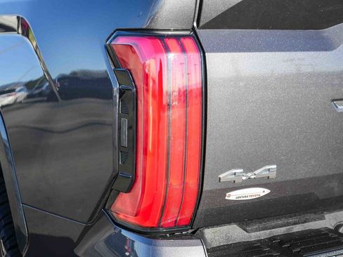 Used 2023 Toyota Tundra Capstone image 9