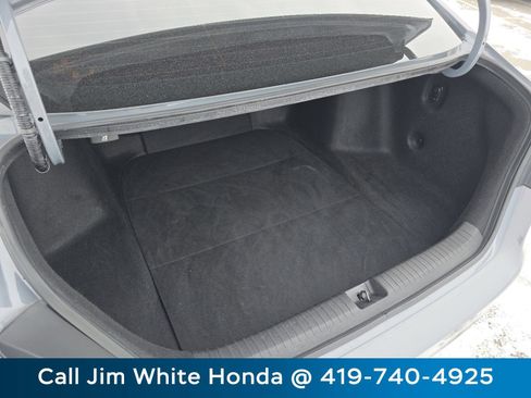 Certified 2023 Honda Accord Sport image 18