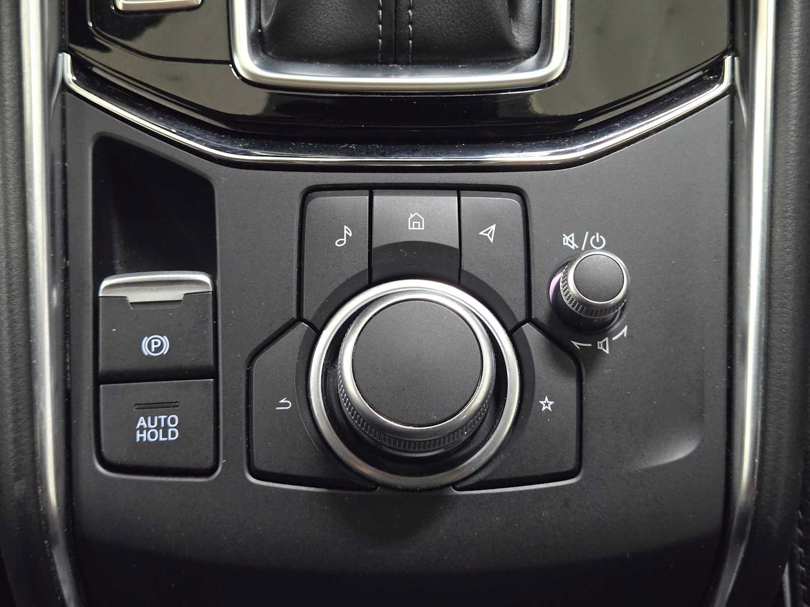 Used 2025 MAZDA CX-5 AWD 2.5 S w/ Premium Plus Pkg image 31