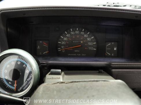 Used 1987 Toyota Pickup 4x4 Regular Cab image 36