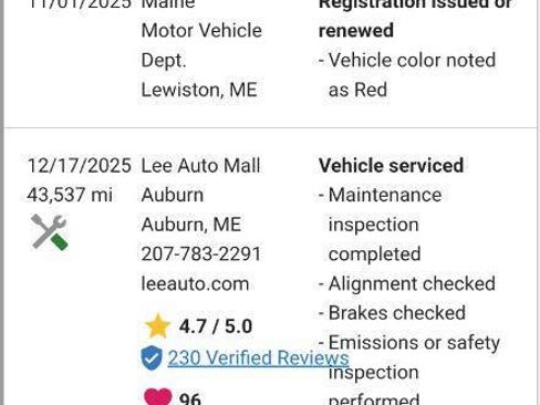 Used 2012 Nissan Leaf SV FWD image 63