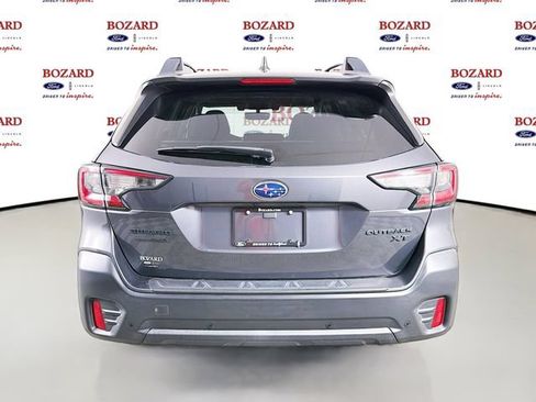 Used 2021 Subaru Outback Onyx Edition XT w/ Popular Package #2 AWD/4WD image 7