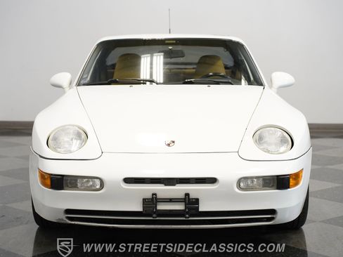 Used 1994 Porsche 968 Coupe image 17