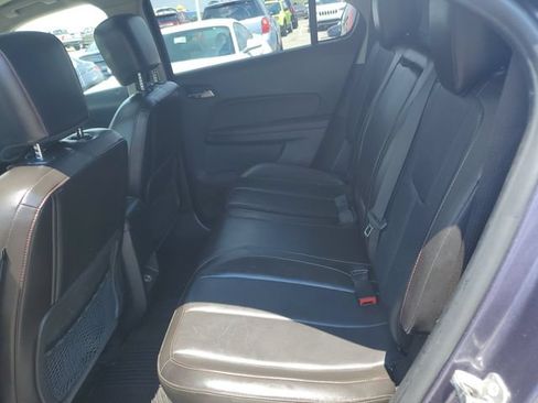 Used 2014 Chevrolet Equinox LT w/ Power Convenience Package FWD image 26